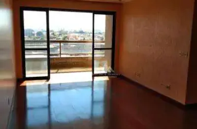 Apartamento com 3 dormitórios à venda, 121 m² por r$ 400.000,00 - campos elíseos - ribeirão preto/sp