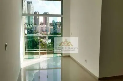 Apartamento com 3 dormitórios à venda, 180 m² - jardim botânico - ribeirão preto/sp