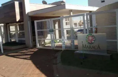 Apartamento com 1 dormitório à venda, 40 m² por r$ 195.000 - jardim califórnia - ribeirão preto/sp