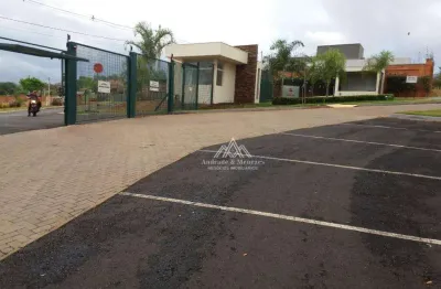 Terreno à venda, 2038 m² por R$ 1.071.000,00 - Bonfim Paulista - Ribeirão Preto/SP