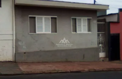 Casa com 2 dormitórios à venda, 75 m² por r$ 300.000,00 - centro - ribeirão preto/sp