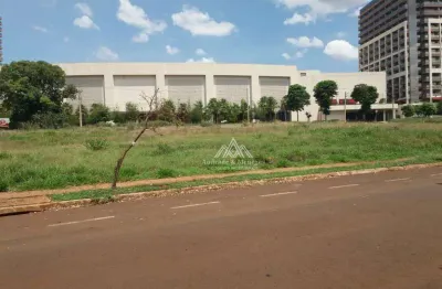 Terreno à venda, 2872 m² por r$ 7.200.000,00 - vila do golf - ribeirão preto/sp