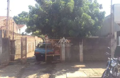 Casa com 3 dormitórios à venda, 83 m² por r$ 318.000,00 - ipiranga - ribeirão preto/sp