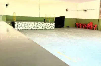 Galpão à venda, 225 m² por r$ 630.000,00 - jardim das rosas ii - serrana/sp
