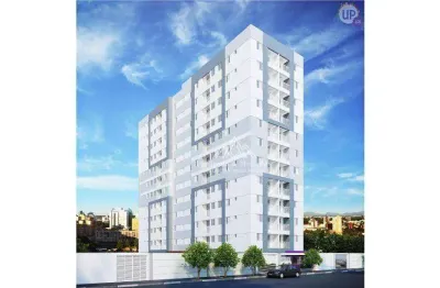 Apartamento com 2 dormitórios à venda, 51 m² por r$ 185.000 - presidente dutra - ribeirão preto/sp