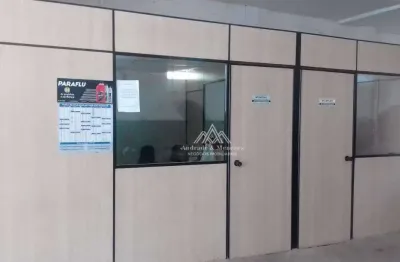 Salão à venda, 685 m² por r$ 1.200.000,00 - campos elíseos - ribeirão preto/sp