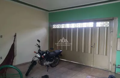 Casa com 2 dormitórios à venda por r$ 289.000,00 - parque ribeirão preto - ribeirão preto/sp