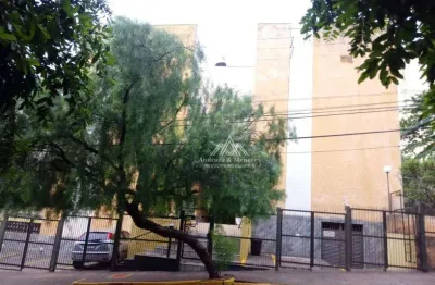 Apartamento com 2 dormitórios à venda, 62 m² por r$ 195.000,00 - jardim paulista - ribeirão preto/sp