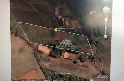 Terreno à venda, 3000 m² por r$ 1.500.000,00 - residencial flórida - ribeirão preto/sp
