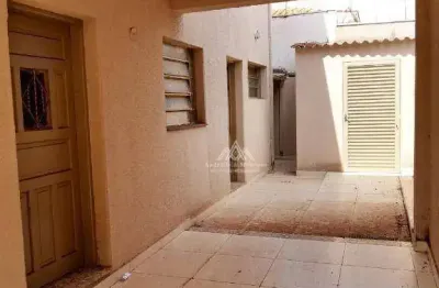 Sobrado com 2 dormitórios à venda, 116 m² por r$ 300.000,00 - campos elíseos - ribeirão preto/sp