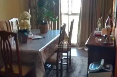 Apartamento com 3 dormitórios à venda, 96 m² por r$ 223.000,00 - jardim paulista - ribeirão preto/sp