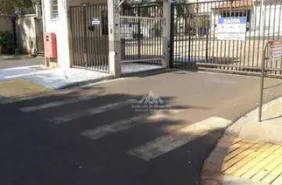 Apartamento com 2 dormitórios à venda, 47 m² por r$ 152.000 - parque são sebastião - ribeirão preto/sp