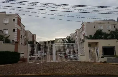 Apartamento com 2 dormitórios à venda, 45 m² por r$ 150.000,00 - sumarezinho - ribeirão preto/sp