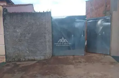 Terreno à venda, 176 m² por r$ 135.000,00 - ipiranga - ribeirão preto/sp