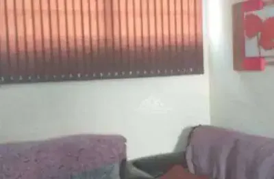 Apartamento com 2 dormitórios à venda, 42 m² por r$ 150.000,00 - ribeirão verde - ribeirão preto/sp