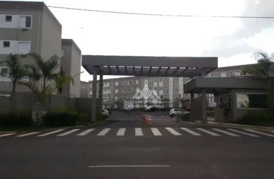 Apartamento com 2 dormitórios à venda, 42 m² por r$ 170.000,00 - valentina figueiredo - ribeirão preto/sp