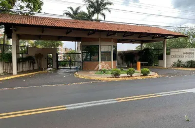 Apartamento com 3 dormitórios à venda, 104 m² por r$ 350.000,00 - parque residencial lagoinha - ribeirão preto/sp