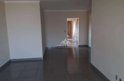 Casa com 4 dormitórios à venda, 130 m² por r$ 305.000,00 - jardim piratininga - ribeirão preto/sp