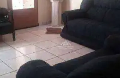 Casa com 3 dormitórios à venda, 96 m² por r$ 245.000,00 - jardim florestan fernandes - ribeirão preto/sp