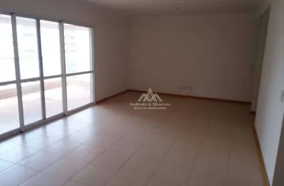 Apartamento com 4 dormitórios à venda, 180 m² por r$ 1.140.000,00 - bosque das juritis - ribeirão preto/sp