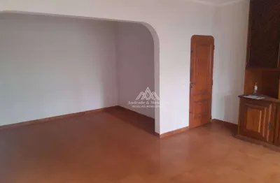 Apartamento com 3 dormitórios à venda, 167 m² por r$ 400.000,00 - centro - ribeirão preto/sp