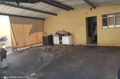 Casa com 2 dormitórios à venda, 48 m² por r$ 170.000,00 - jardim salgado filho - ribeirão preto/sp