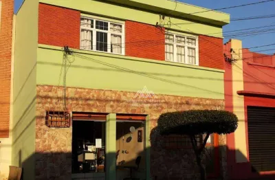 Sobrado com 2 dormitórios à venda, 126 m² por r$ 265.000,00 - vila tibério - ribeirão preto/sp