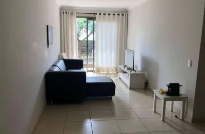 Apartamento com 3 dormitórios à venda, 92 m² por r$ 400.000,00 - jardim irajá - ribeirão preto/sp