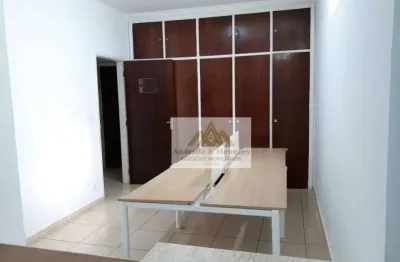 Conjunto para alugar, 190 m² por r$ 4.000/mês - jardim palma travassos - ribeirão preto/sp