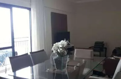 Apartamento com 2 dormitórios à venda, 71 m² por r$ 375.000,00 - nova aliança - ribeirão preto/sp