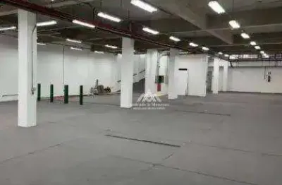 Prédio para alugar, 1500 m² por r$ 25.300,00/mês - campos elíseos - ribeirão preto/sp