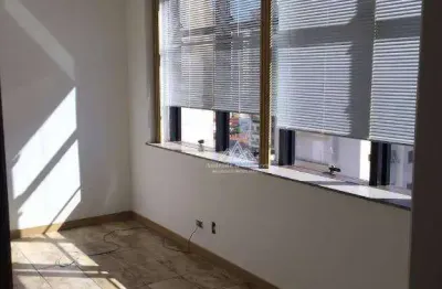 Sala, 82 m² - venda por r$ 300.000,00 ou aluguel por r$ 3.157,34/mês - centro - ribeirão preto/sp