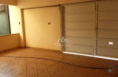 Casa com 2 dormitórios à venda, 110 m² por r$ 250.000,00 - vila virgínia - ribeirão preto/sp