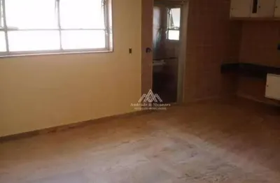 Sobrado com 4 dormitórios à venda, 541 m² por r$ 965.000,00 - alto da boa vista - ribeirão preto/sp