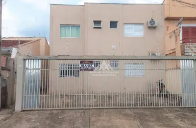 Apartamento com 2 dormitórios à venda, 61 m² por r$ 235.000,00 - parque anhangüera - ribeirão preto/sp