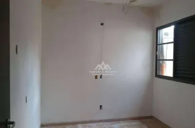 Casa com 3 dormitórios à venda, 68 m² por r$ 260.000,00 - residencial das américas - ribeirão preto/sp