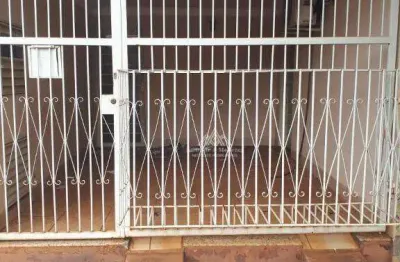 Casa com 2 dormitórios à venda, 124 m² por r$ 340.000,00 - sumarezinho - ribeirão preto/sp
