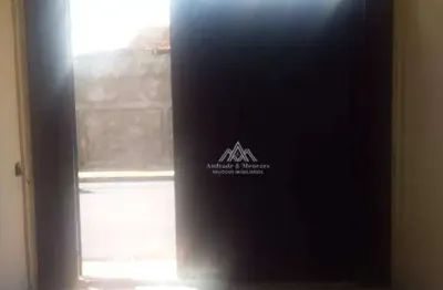 Casa com 3 dormitórios à venda, 210 m² por r$ 318.000,00 - campos elíseos - ribeirão preto/sp