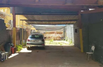Terreno à venda, 150 m² por r$ 280.000,00 - campos elíseos - ribeirão preto/sp