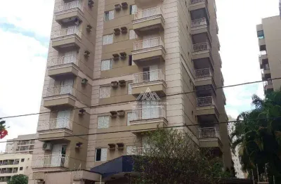 Apartamento duplex com 3 dormitórios à venda, 138 m² por r$ 583.000,00 - nova aliança - ribeirão preto/sp