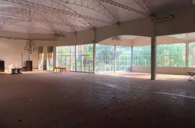 Salão, 2459 m² - venda por r$ 9.000.000,00 ou aluguel por r$ 44.926,26/mês - recreio anhangüera - ribeirão preto/sp