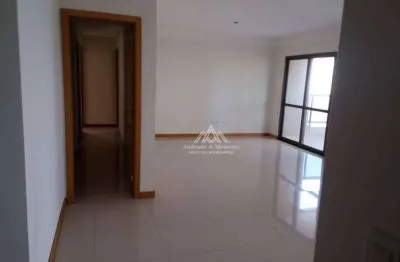 Apartamento com 3 dormitórios à venda, 194 m² por r$ 1.380.000,00 - jardim botânico - ribeirão preto/sp