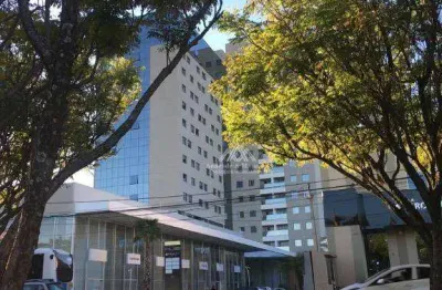 Flat com 1 dormitório à venda, 48 m² por r$ 300.000,00 - ribeirânia - ribeirão preto/sp