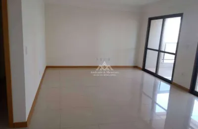 Apartamento com 3 dormitórios à venda, 194 m² por r$ 1.280.000,00 - jardim botânico - ribeirão preto/sp
