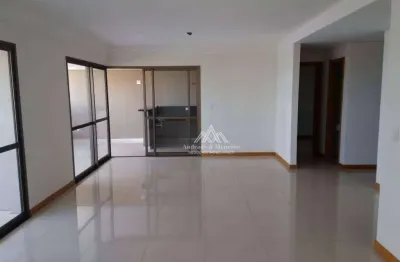 Apartamento com 3 dormitórios à venda, 194 m² por r$ 1.280.000,00 - jardim botânico - ribeirão preto/sp