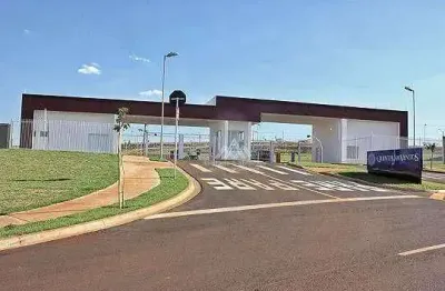 Terreno à venda, 374 m² por r$ 533.180,00 - condomínio buona vita ribeirão - ribeirão preto/sp
