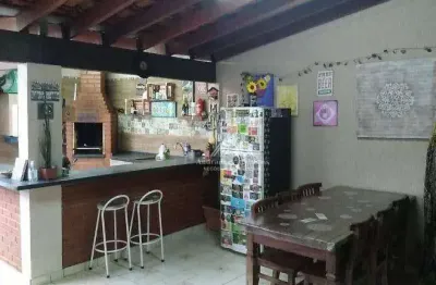 Casa com 2 dormitórios à venda, 112 m² por r$ 350.000,00 - jardim ouro branco - ribeirão preto/sp