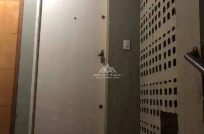 Apartamento com 2 dormitórios à venda, 42 m² por r$ 90.000,00 - jardim joão rossi - ribeirão preto/sp
