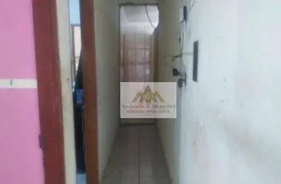 Casa com 3 dormitórios à venda, 153 m² por r$ 245.000,00 - dom bernardo josé mielle - ribeirão preto/sp
