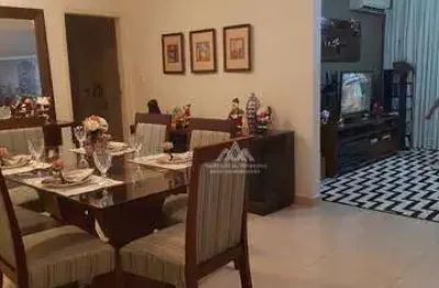 Apartamento com 3 dormitórios à venda, 155 m² por r$ 430.000 - centro - ribeirão preto/sp